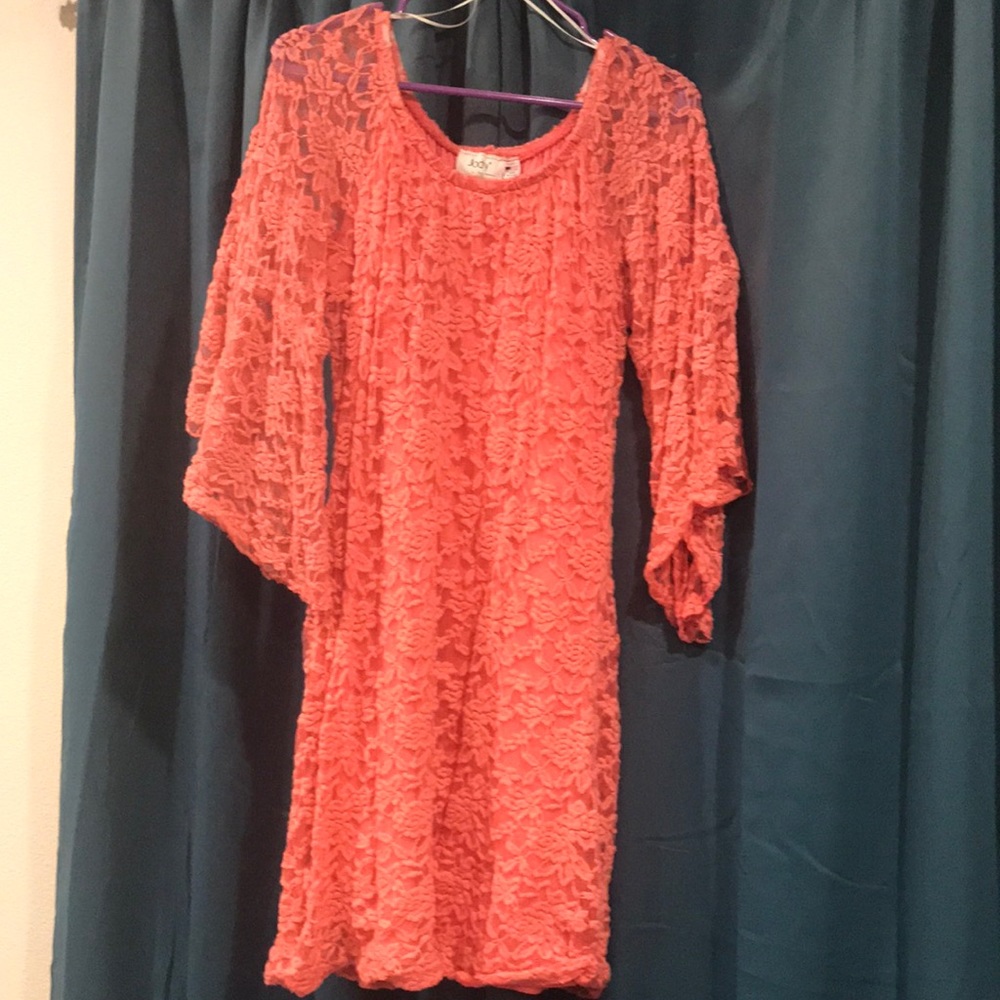 Ladies Dress